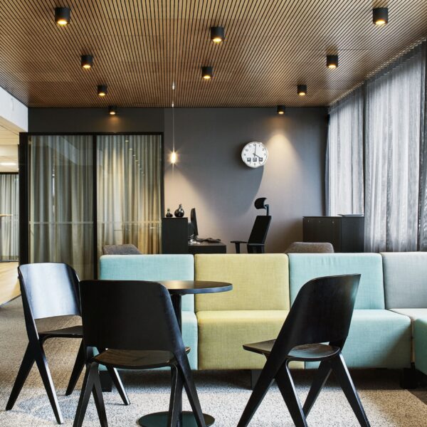 RAY 1.0 PAR16 φωτιστικό οροφής