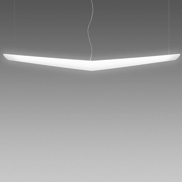 MOUETTE SYMMETRIC LED LARGE φωτιστικό κρεμαστό dimmable