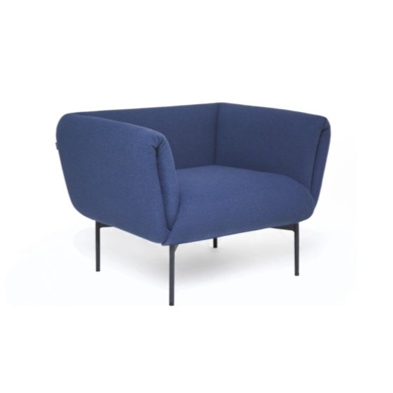 IMPRESSION πολυθρόνα