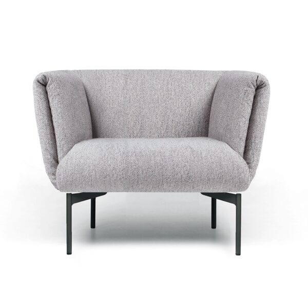 IMPRESSION πολυθρόνα