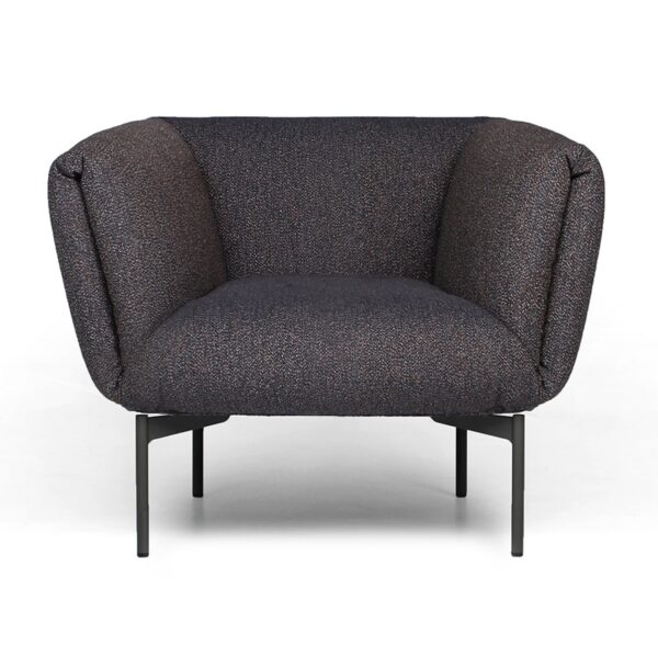 IMPRESSION πολυθρόνα