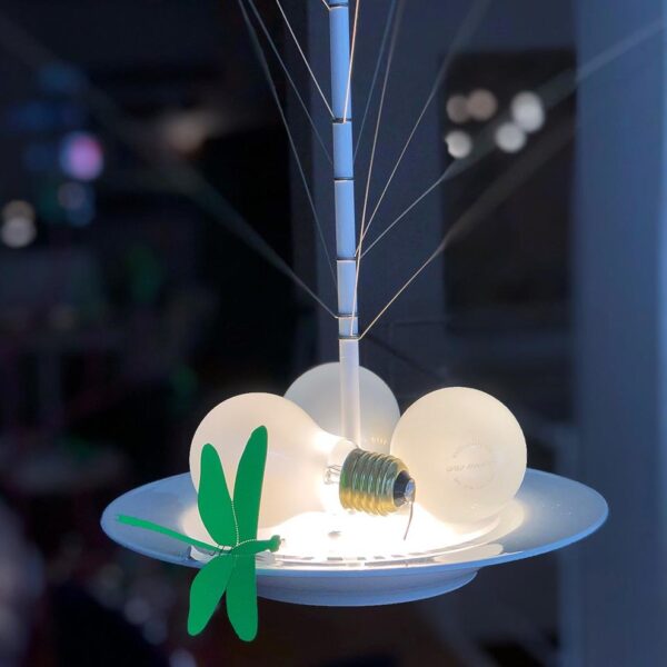 4341-29a0bdf8117b4765a090a742375f5f43 LA FESTA DELLE FARFALLE κρεμαστό φωτιστικό