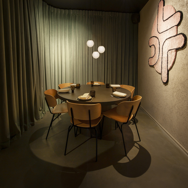 SOLLI κρεμαστό φωτιστικό