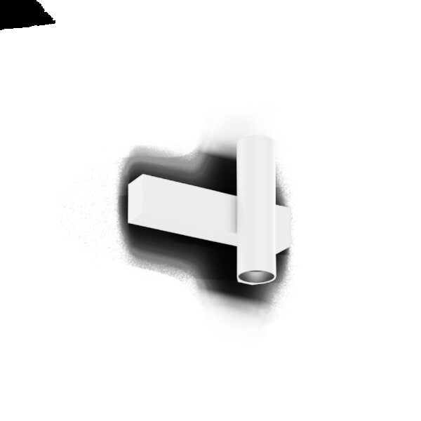 CENO φωτιστικό τοίχου