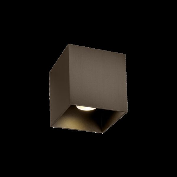 BOX 1.0 ΙΡ65 φωτιστικό οροφής