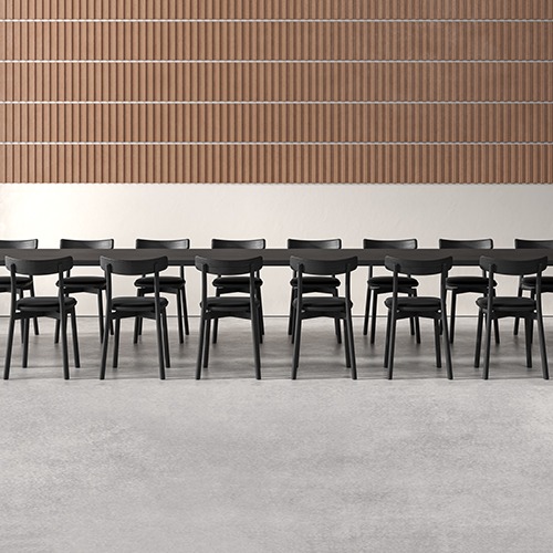 FONDINA EASY καρέκλα - συσκευασία 2 τεμαχίων