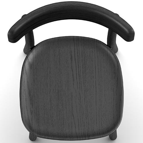 FONDINA EASY καρέκλα - συσκευασία 2 τεμαχίων