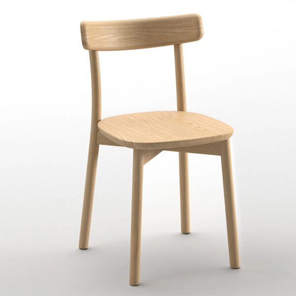 FONDINA EASY καρέκλα - συσκευασία 2 τεμαχίων