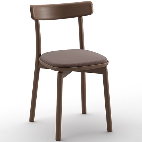 FONDINA καρέκλα - συσκευασία 2 τεμαχίων