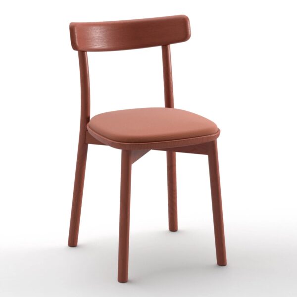 FONDINA καρέκλα - συσκευασία 2 τεμαχίων