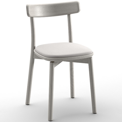 FONDINA καρέκλα - συσκευασία 2 τεμαχίων