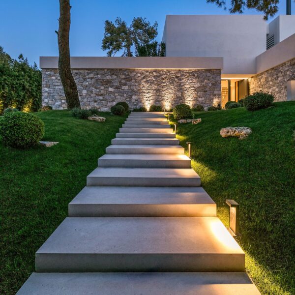 PALOS 1.0 CARRÉ φωτιστικό δαπέδου