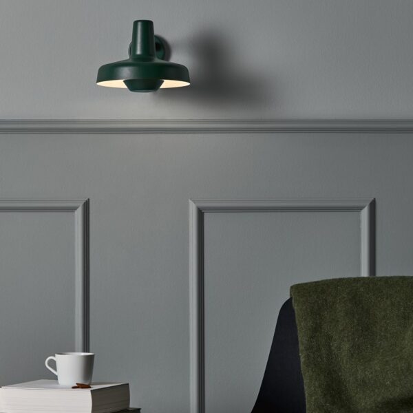 4358-0c3cd7702e594c849197b3a8961ddc36 ARIGATO EXTRA SHORT φωτιστικό τοίχου με καλώδιο και διακόπτη