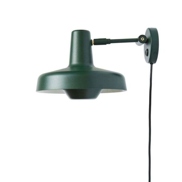 4358-db6ec86dfefb4788b9821ea8ab50f851 ARIGATO EXTRA SHORT φωτιστικό τοίχου με καλώδιο και διακόπτη