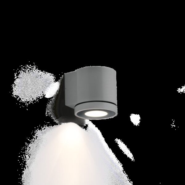 TUBE 1.0 φωτιστικό τοίχου  με λαμπτήρα PAR16