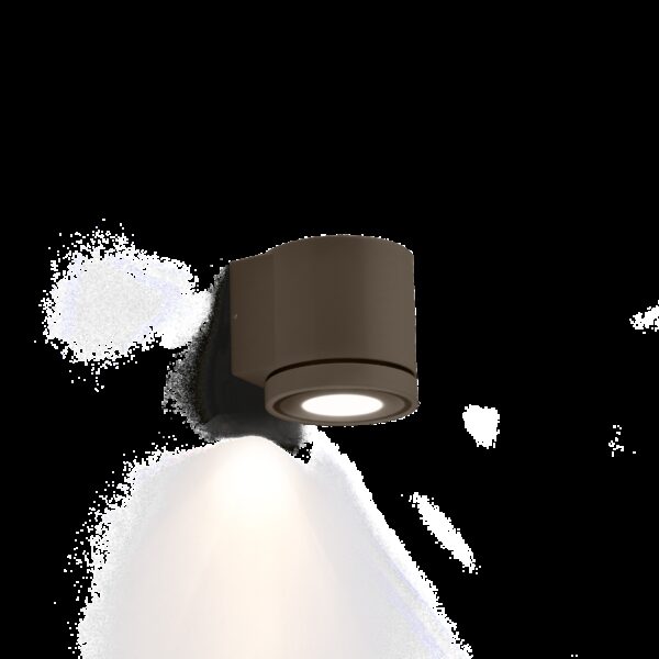 4359-mainImage TUBE 1.0 φωτιστικό τοίχου με λαμπτήρα PAR16