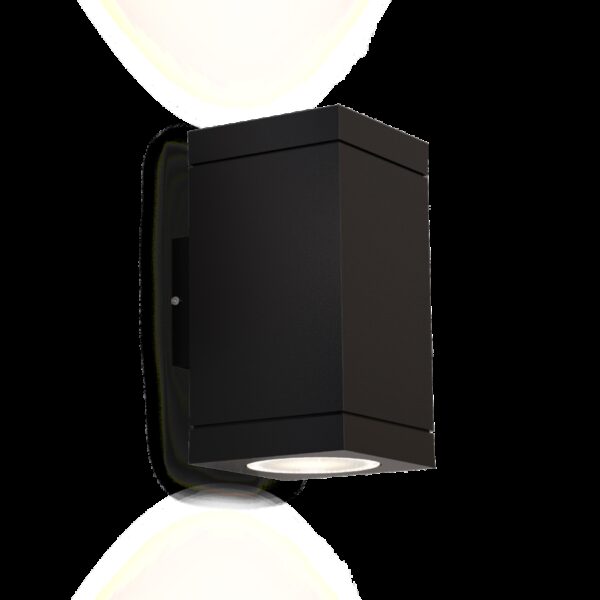 TUBE CARRÉ 2.0 LED φωτιστικό τοίχου