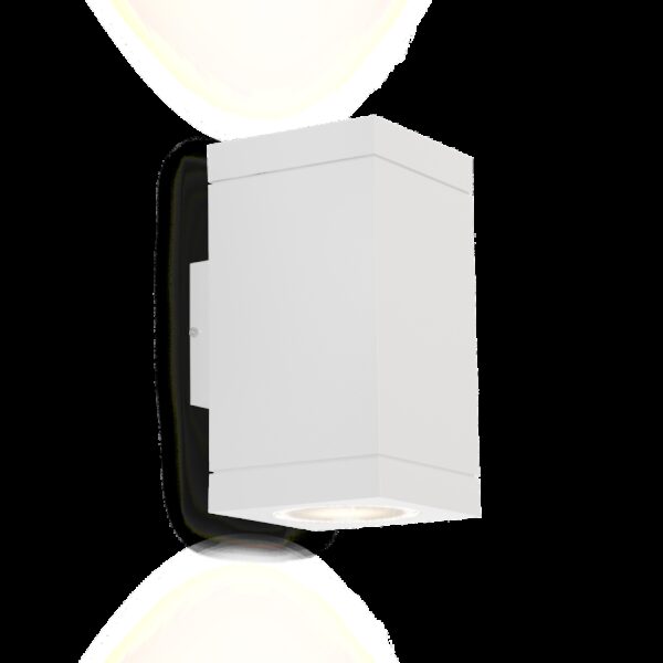 TUBE CARRÉ 2.0 LED φωτιστικό τοίχου