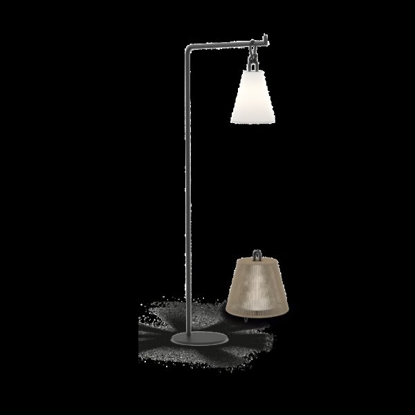 COSTA 1.0 φορητό φωτιστικό εξωτερικού χώρου