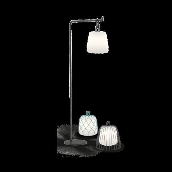 COSTA 2.0 φορητό φωτιστικό εξωτερικού χώρου