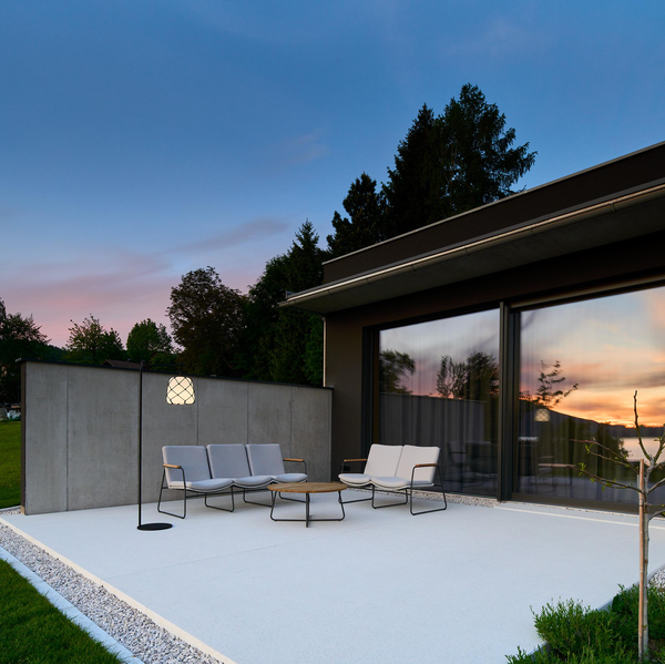 COSTA 2.0 φορητό φωτιστικό εξωτερικού χώρου