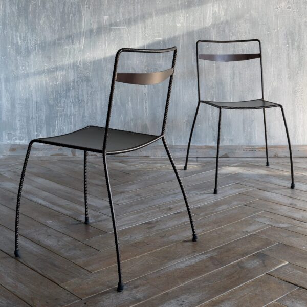 TONDELLA καρέκλα - συσκευασία 2 τεμαχίων