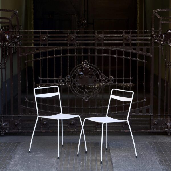 TONDELLA καρέκλα - συσκευασία 2 τεμαχίων