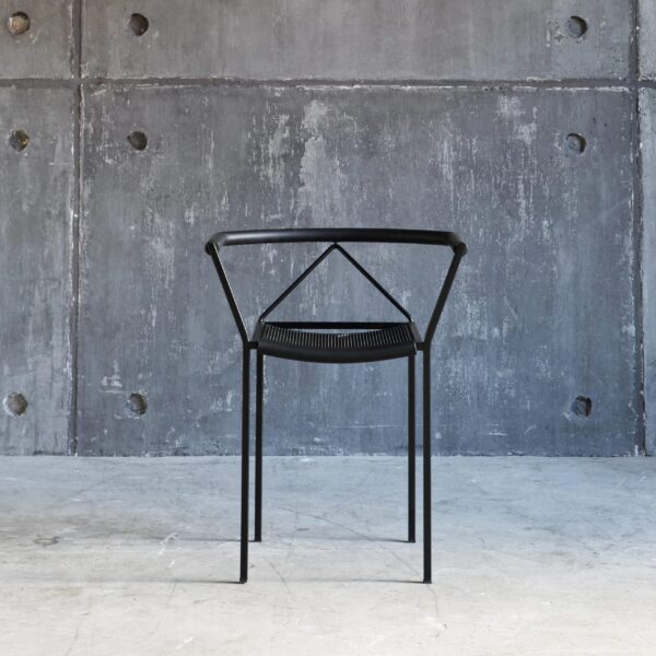 POLTRONCINA καρέκλα - σετ 2 τεμαχίων