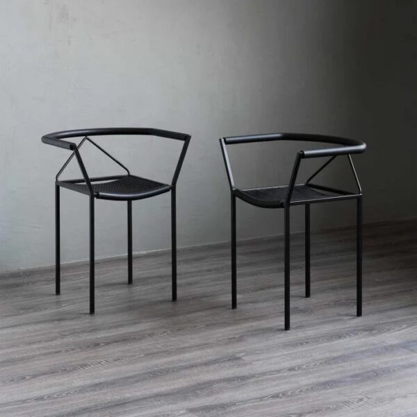 POLTRONCINA καρέκλα - σετ 2 τεμαχίων