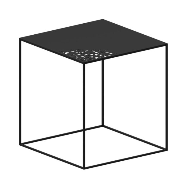 SLIM CHARME βοηθητικό τραπέζι