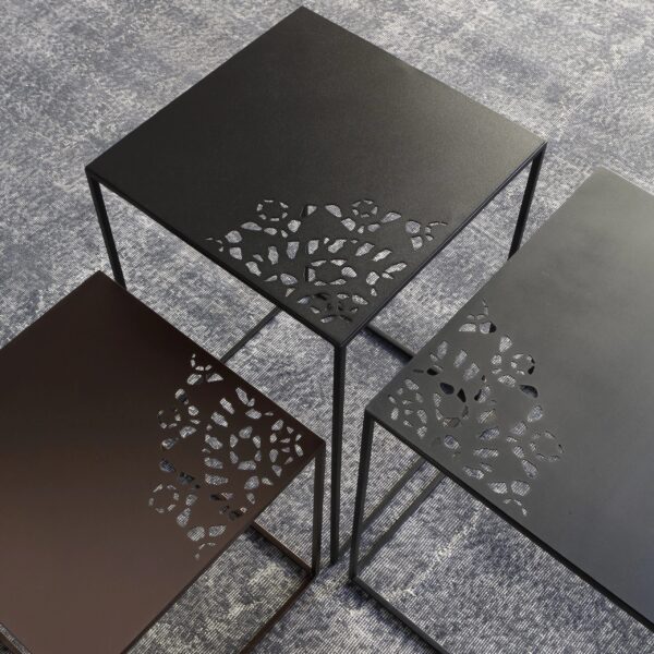 SLIM CHARME βοηθητικό τραπέζι