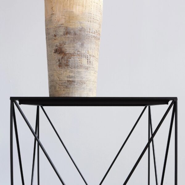 LIGHT STAR ψηλό βοηθητικό τραπέζι