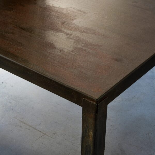 TAVOLO ART τραπέζι