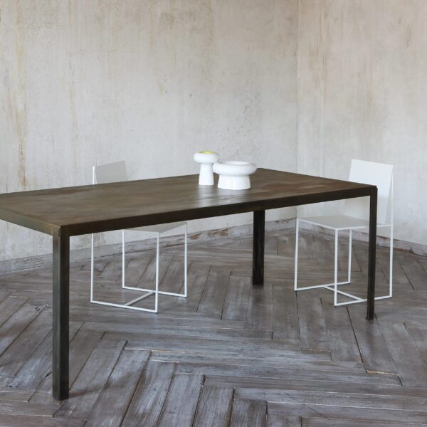 TAVOLO ART τραπέζι