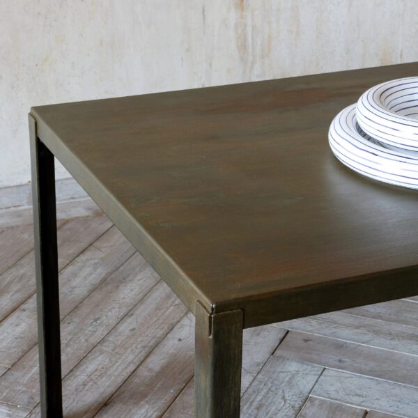 TAVOLO ART τραπέζι