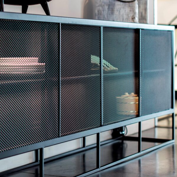 ISOTTA μπουφές