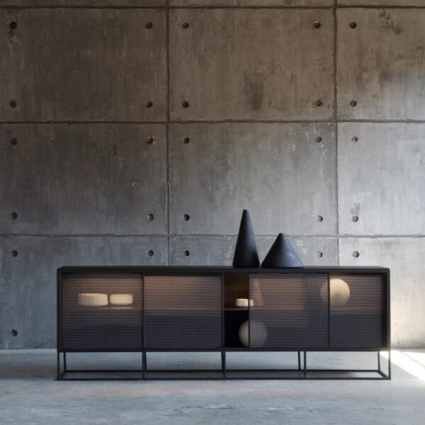 ISOTTA μπουφές