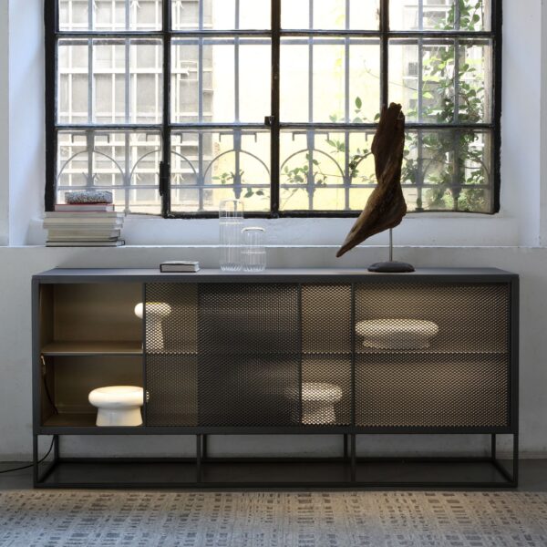 ISOTTA μπουφές