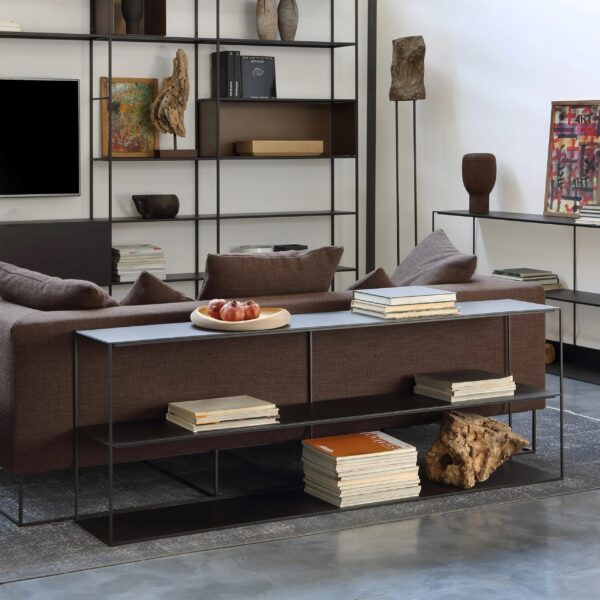 SLIM IRONY μπουφές