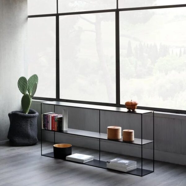 SLIM IRONY μπουφές