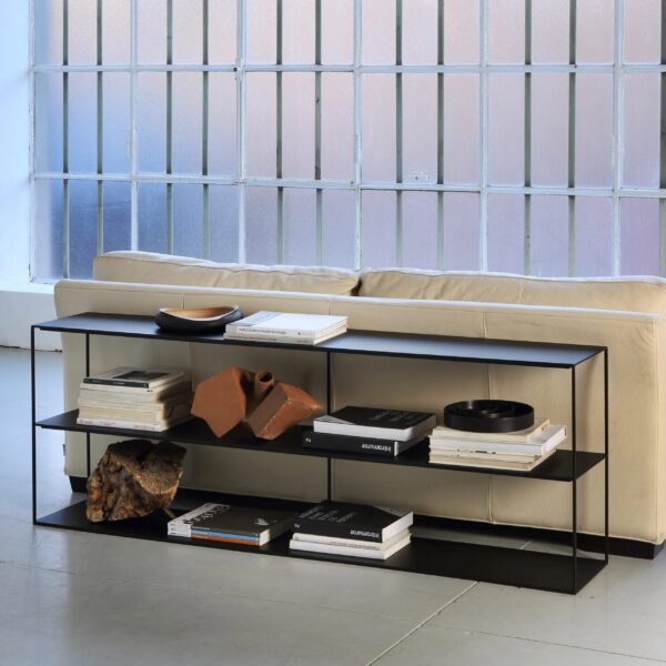 SLIM IRONY μπουφές