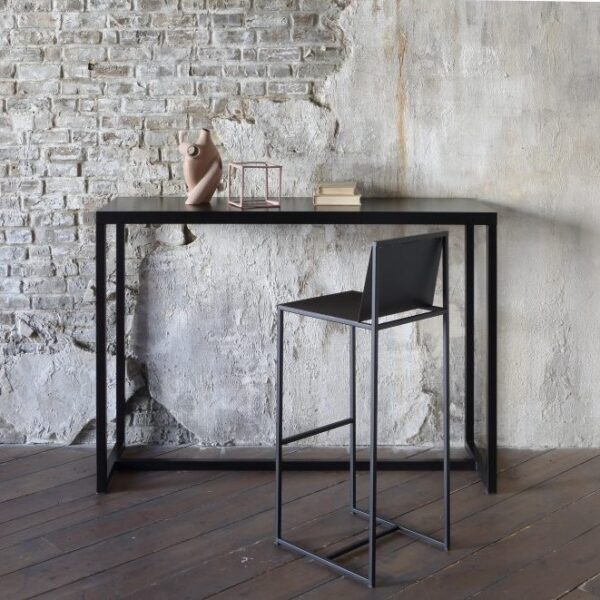 SLIM SISSI σκαμπό