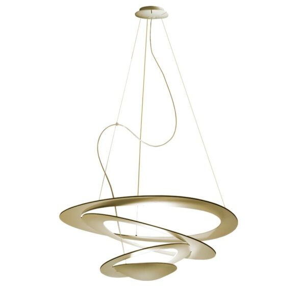 PIRCE MICRO LED κρεμαστό φωτιστικό