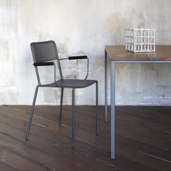 GINGER πολυθρόνα - συσκευασία 2 τεμαχίων