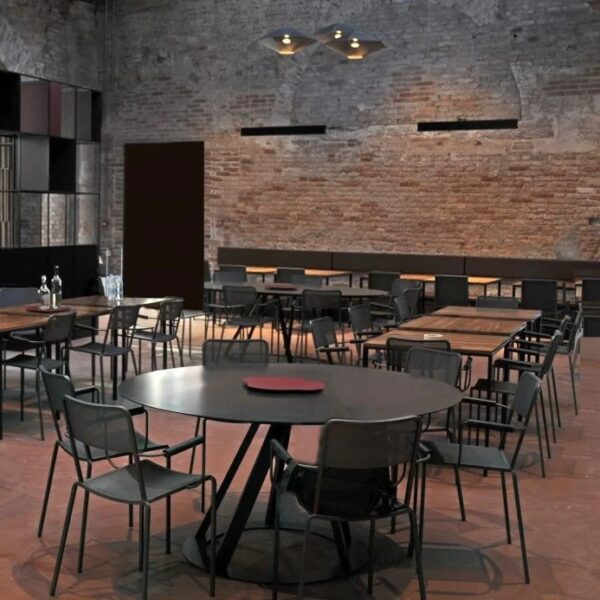 GINGER πολυθρόνα - συσκευασία 2 τεμαχίων