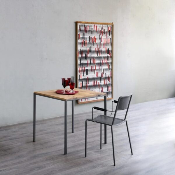 GINGER πολυθρόνα - συσκευασία 2 τεμαχίων