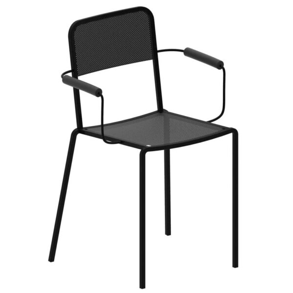 GINGER πολυθρόνα - συσκευασία 2 τεμαχίων