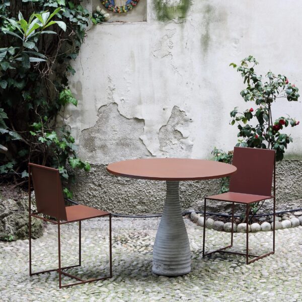 PORCIN'OFF τραπέζι