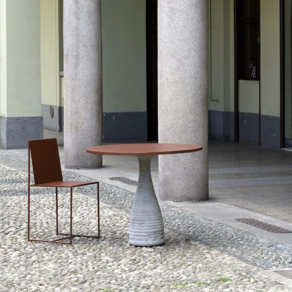 PORCIN'OFF τραπέζι