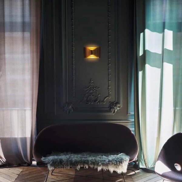 RESPIRO φωτιστικό τοίχου